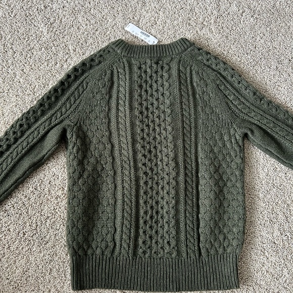 J. Crew Popcorn Sweater - Picture 4 of 10